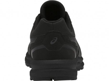 Кроссовки Asics GEL-MISSION Q801Y-9097 р.US 11,5 черный