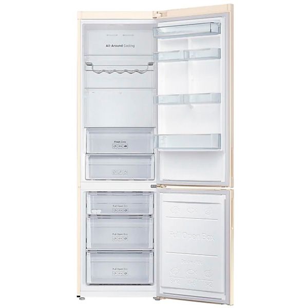 Холодильник Samsung RB37J5220EF/UA