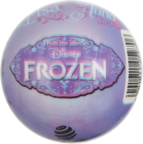 Мяч Mondo Frozen 05970