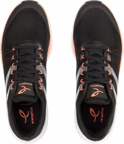 Кросівки Energetics OZ 2.3 W 414085-903050 р.EUR 41 чорний