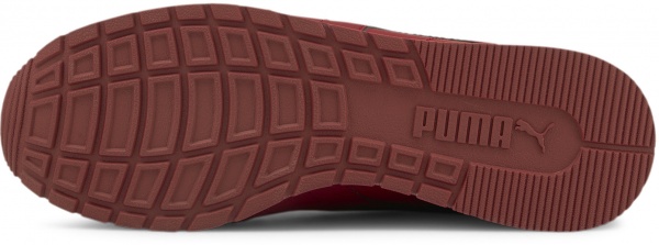 Кроссовки Puma ST Runner v2 Full L 36527724 р.UK 13 красный