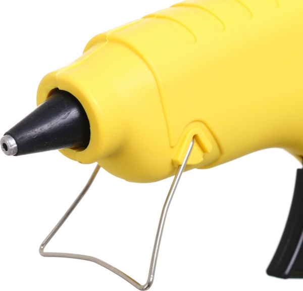 Пистолет клеевой MIKRO MK840