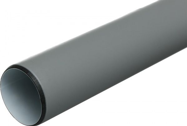 Труба каналізаційна Valsir ПП d50х250 мм