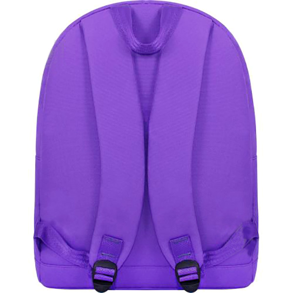 Рюкзак Bagland 17 л фиолетовый (533664Ш)
