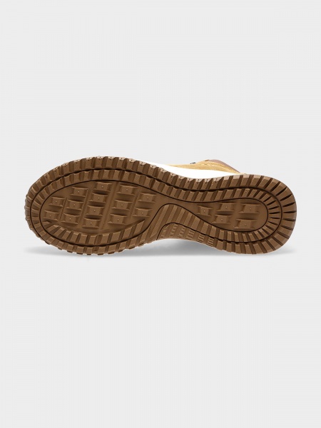 Черевики 4F D4Z21-OBMH200-82S р.45 бежевий