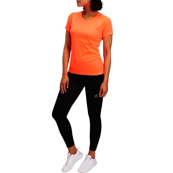 Лосини Energetics Patani W 419090-050 р.36 чорний