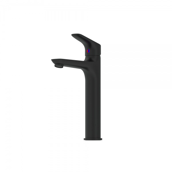 Змішувач для умивальника Damixa 770250300 Origin Bit