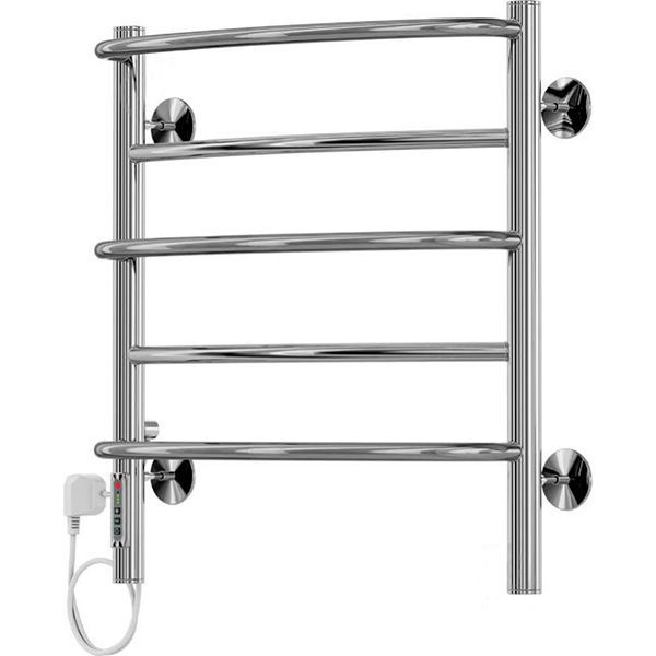 Рушникосушарка електрична Hi-Therm Toscana 5 450x500 Е32 L