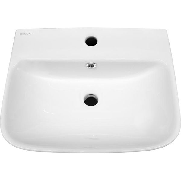 Умывальник ScandiSPA Sif R 49