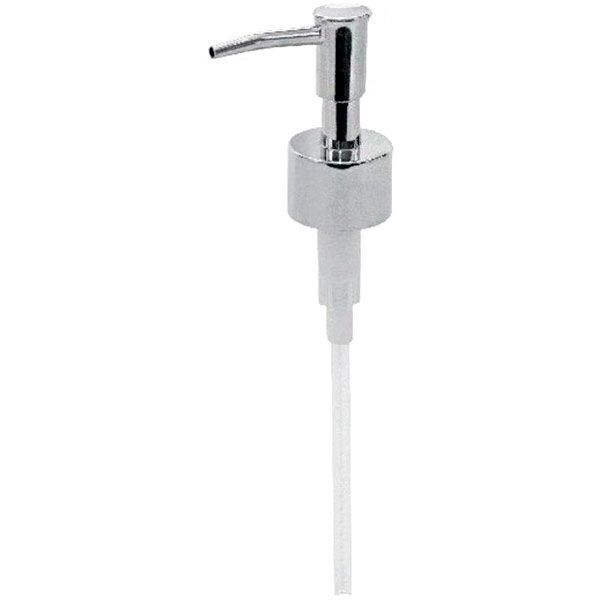 Дозатор для жидкого мыла Trento (насос) высокий 50703