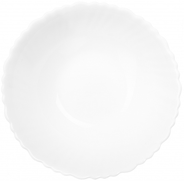 Салатник Luna Ola 19 см стеклокерамика LHDW75/6