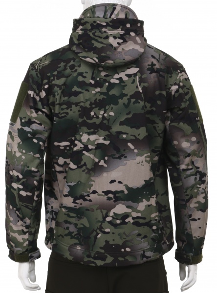 Куртка LOGOS тактична 