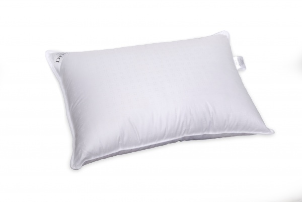 Подушка Super Luxury Drimko 50x70 см білий