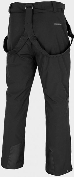 Штани 4F SKI TROUSERS SPMN004 H4Z22-SPMN004-20S р. XL чорний