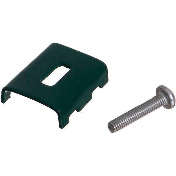 Крепеж Завод Сітка Захід СТАНДАРТ зеленый