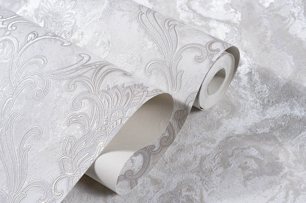 Обои виниловые на бумажной основе Славянские обои Le Grand Gold Дворец 2 4613-03 1,06x10,05 м