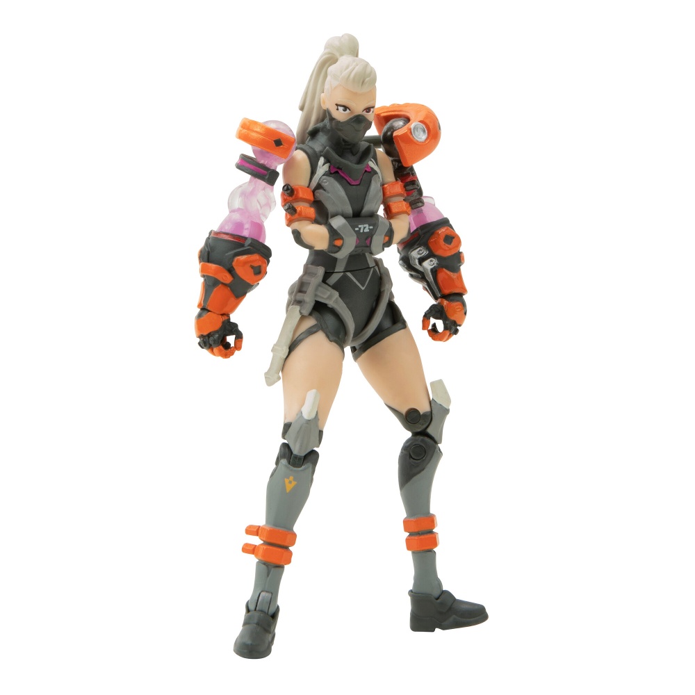 Игровая фигурка Fortnite Master Series Figure Southpaw, 10 см FNT1323