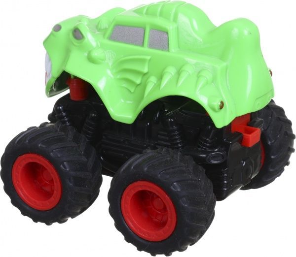 Машинка автомобіль фрикційний колір в асортименті F107798