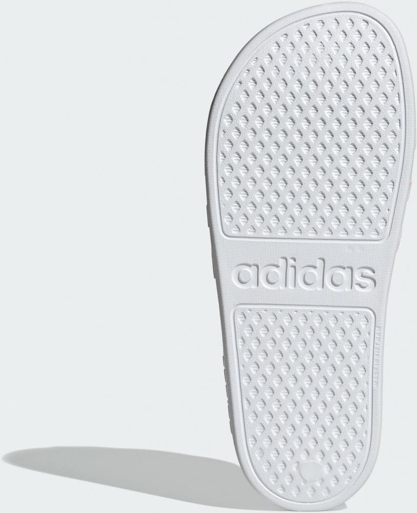 Шльопанці Adidas ADILETTE AQUA GZ5237 р.40 2/3 білий