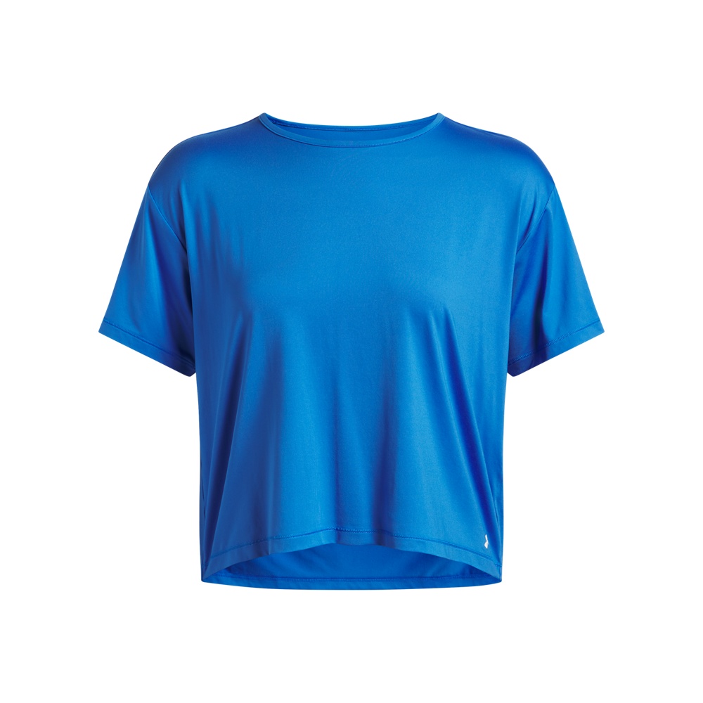 Футболка Under Armour Motion SS 1379178-402 р.M синій