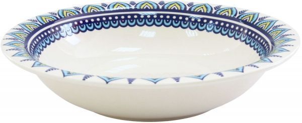 Тарелка для супа Arabesco Jasper 21 см Astera