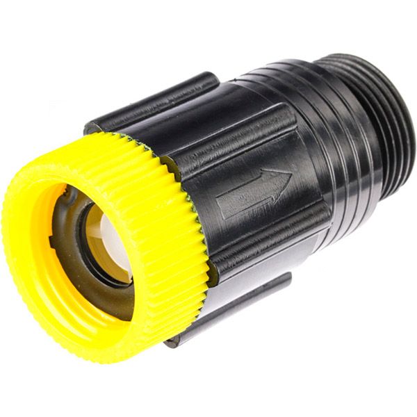 Регулятор тиску Plastica 3/4 1,05 Атм.