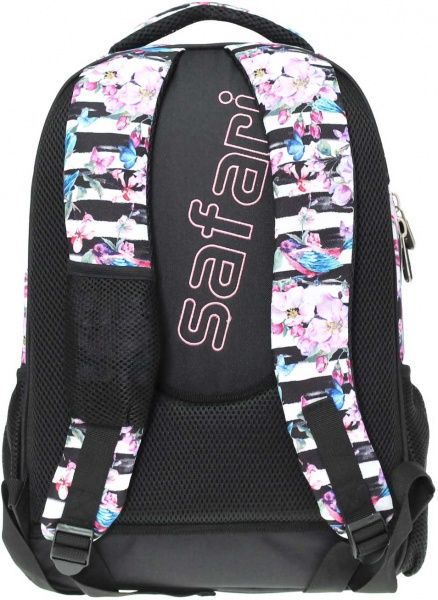 Рюкзак Safari 42x28x17 см 19-120L-1