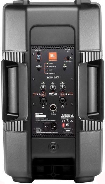 Студийный монитор JBL EON610/230D 2.0 