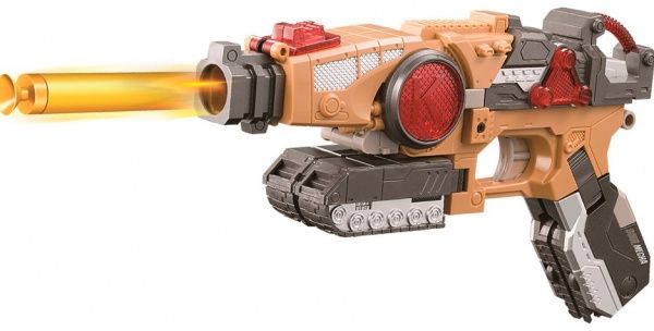 Іграшка-трансформер Dinobots