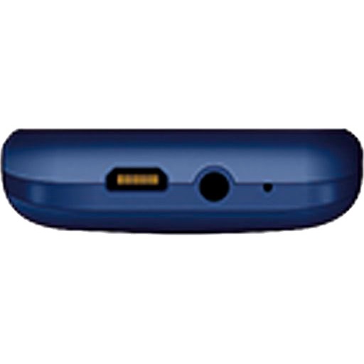 Мобільний телефон Nomi i144m blue (522233) 