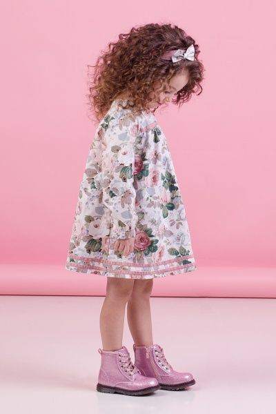 Платье Zironka р.98 мульти Z2-38-0006-1 