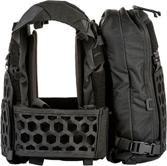 Рюкзак тактичний 5.11 Tactical AMPC Pack [019] Black