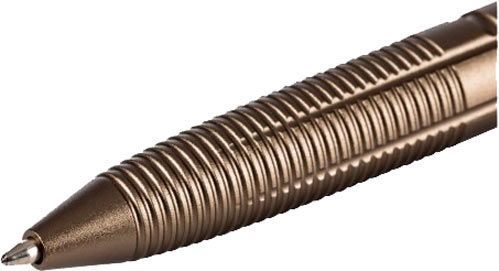 Ручка Kubaton Tactical Pen [328] Sandstone