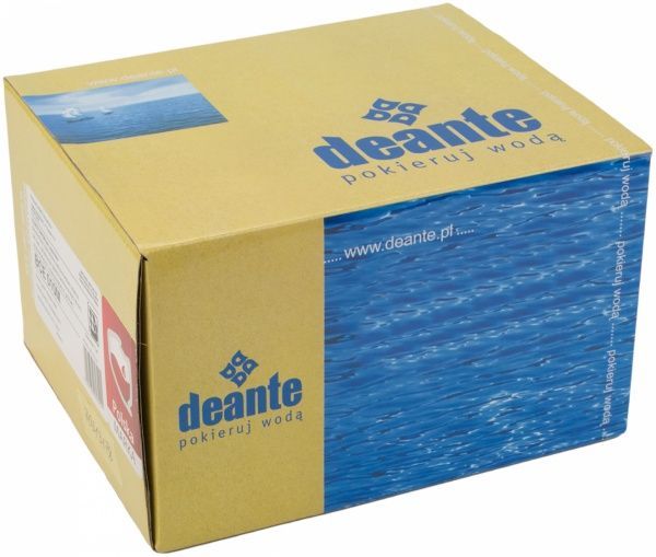 Смеситель для ванны Deante Elder BCE 010M