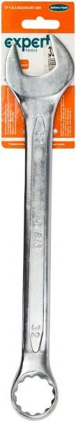 Ключ комбинированный Expert Tools 13685