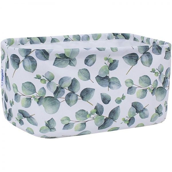 Корзина Листья 35x23x20 см суб.833 (748664) Bagland