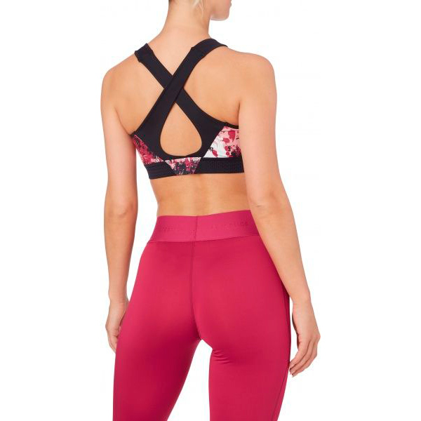 Бра Energetics Ewelina 3 wms 412210-057 40 чорний