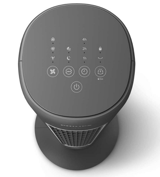 Вентилятор підлоговий Philips CX5535/11