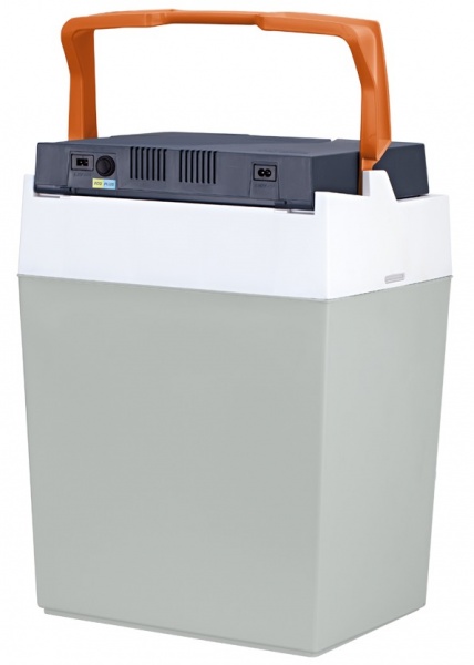 Автохолодильник Giostyle SHIVER 30 12 V Light Grey 