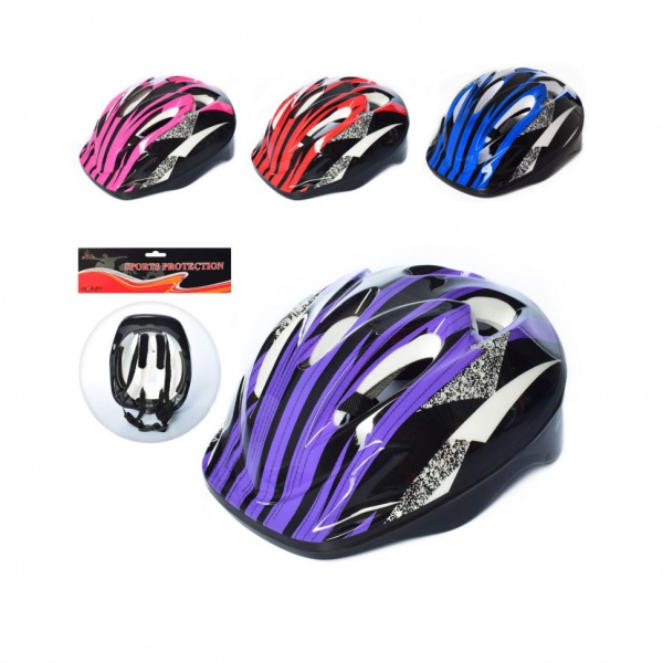 Шлем MS 2644 р. one size в ассортименте