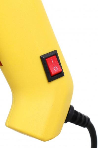 Пистолет клеевой MIKRO MK840