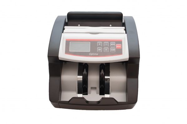 Лічильник банкнот Optima 2700 