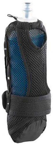 Тримач для фляги на руку Salomon L40154900 чорний