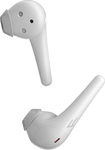Навушники 1More ComfoBuds 2 TWS mica white (879509) 