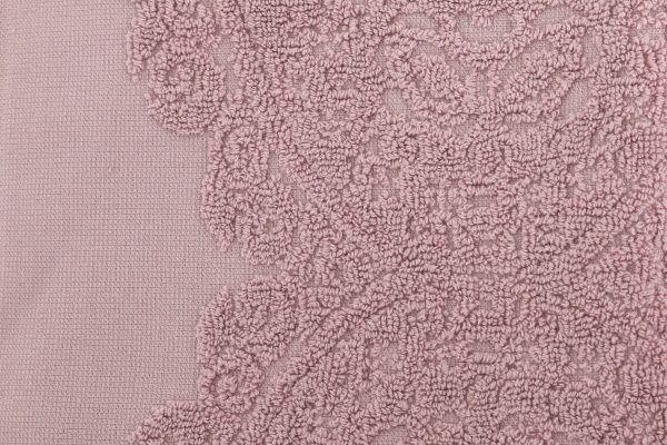 Рушник Monto 50x90 см рожевий Sousa Dias 