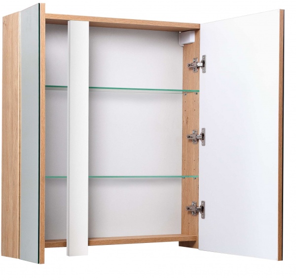 Зеркальный шкаф Сансервіс Джерси 100 