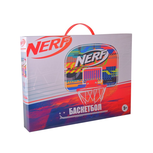 Гра Hasbro Баскетбол Nerf NF705