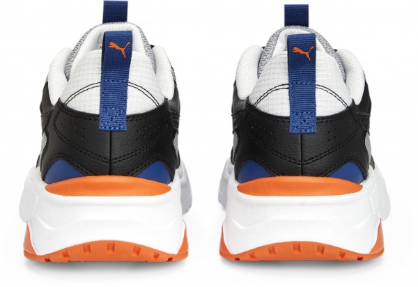 Кроссовки Puma TRINITY LITE 38929203 р.43 UK 9 серый