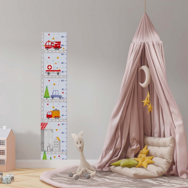 Ростомір Lipastick Машинки та техніка 30х155 см 7100520221