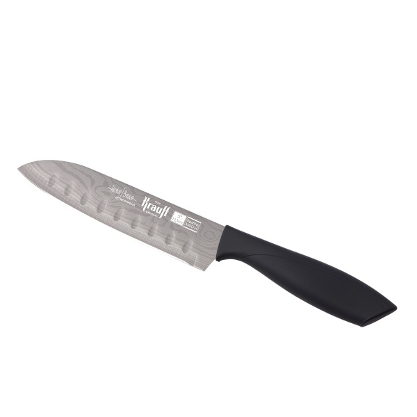 Ніж універсальний (сантоку) Smart Сhef 12,5 см 29-305-052 Krauff